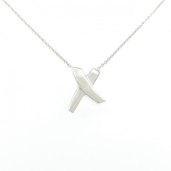 Tiffany & Co. Jewelry - TIFFANY Authentic Silver Necklace